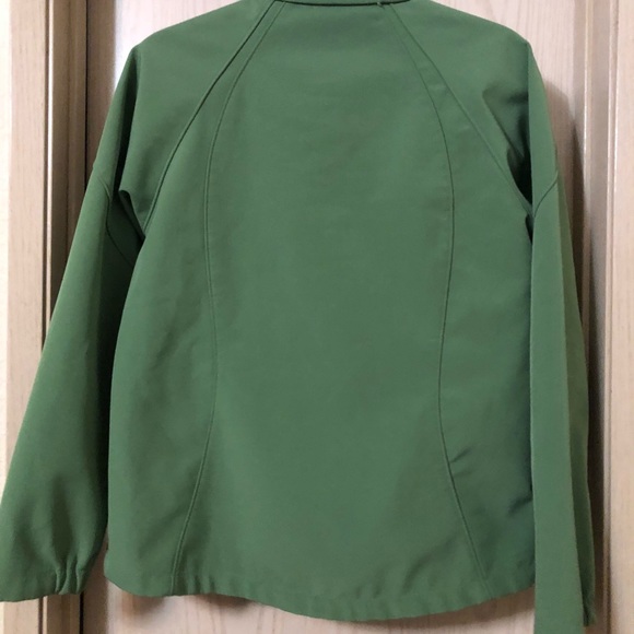 BLACK DIAMOND jacket - Picture 5 of 5